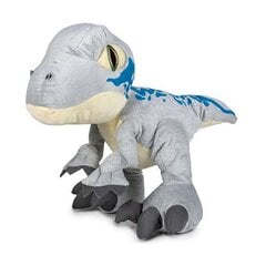 Pūkuotas žaislas My Other Me Jurassic Park Dinozauras kaina ir informacija | Minkšti (pliušiniai) žaislai | pigu.lt
