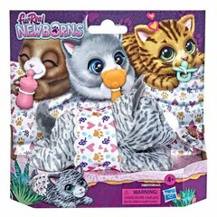 Interaktyvus Gyvūnas Hasbro furReal Newborns цена и информация | Игрушки для мальчиков | pigu.lt