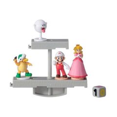 Playset Super Mario Balancin Game цена и информация | Игрушки для мальчиков | pigu.lt