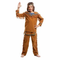 Kostiumas vaikams My Other Me Indas (10-12 metų dydis) kaina ir informacija | Karnavaliniai kostiumai | pigu.lt