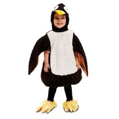Маскарадные костюмы для детей Пингвин цена и информация | Карнавальные костюмы | pigu.lt