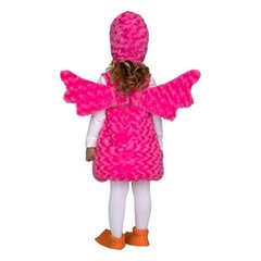 Kostiumas vaikams Flamingas kaina ir informacija | Karnavaliniai kostiumai | pigu.lt