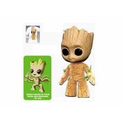 Интерактивная игрушка I am Groot цена и информация | Игрушки для мальчиков | pigu.lt