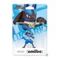 Kolekcionuojamos figūros Amiibo Lucario Super Smash Bros Interaktyvus kaina ir informacija | Žaidėjų atributika | pigu.lt