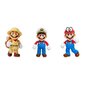 Figūrėlių rinkinys Jakks Pacific Super Mario Odissey, 10 cm цена и информация | Žaislai berniukams | pigu.lt