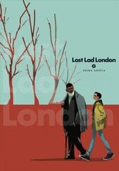 Lost Lad London, Vol. 2 цена и информация | Романы | pigu.lt