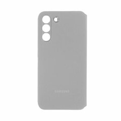 Samsung LED View Cover Galaxy S22 Plus светло-серый EF-NS906PJEGEW цена и информация | Чехлы для телефонов | pigu.lt