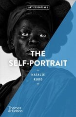 Self-Portrait kaina ir informacija | Knygos apie sveiką gyvenseną ir mitybą | pigu.lt