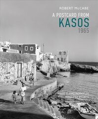 Postcard from Kasos, 1965 цена и информация | Книги по фотографии | pigu.lt