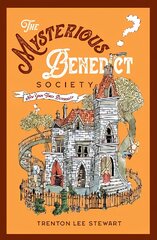 Mysterious Benedict Society (2020 reissue) 3rd edition цена и информация | Книги для подростков  | pigu.lt