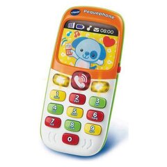 Обучающий телефон Vtech Звук Свет (Es) цена и информация | Игрушки для малышей | pigu.lt