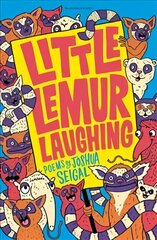 Little Lemur Laughing цена и информация | Книги для подростков  | pigu.lt