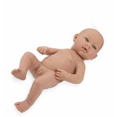 Kūdikių lėlė Arias Real Baby 42 cm Vaikas kaina ir informacija | Žaislai mergaitėms | pigu.lt