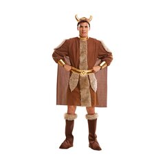 Kostiumas suaugusiems My Other Me Vikingas M/L dydis kaina ir informacija | Karnavaliniai kostiumai | pigu.lt