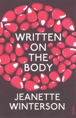 Written on the Body цена и информация | Fantastinės, mistinės knygos | pigu.lt