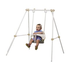 Vaikiškos sūpynės Simba Baby Swing цена и информация | Детские качели | pigu.lt