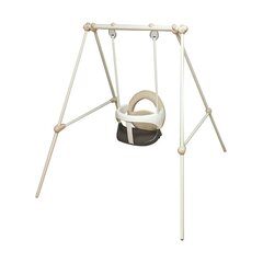 Vaikiškos sūpynės Simba Baby Swing цена и информация | Детские качели | pigu.lt