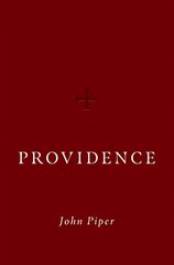 Providence kaina ir informacija | Dvasinės knygos | pigu.lt