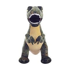 Pūkuotas žaislas Dinozauras Thor, 40 cm kaina ir informacija | Minkšti (pliušiniai) žaislai | pigu.lt