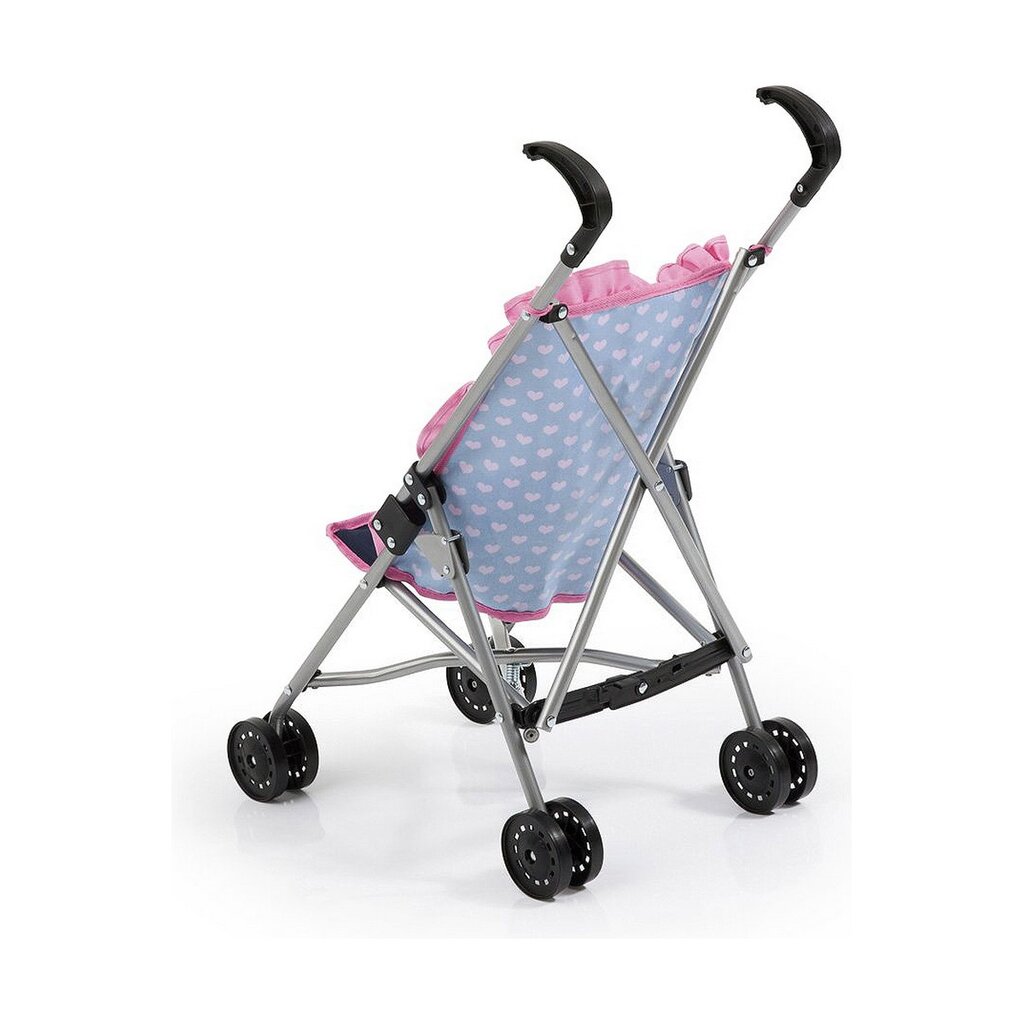 Lėlių vežimėlis Reig цена и информация | Žaislai mergaitėms | pigu.lt