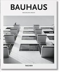 Bauhaus цена и информация | Книги об искусстве | pigu.lt