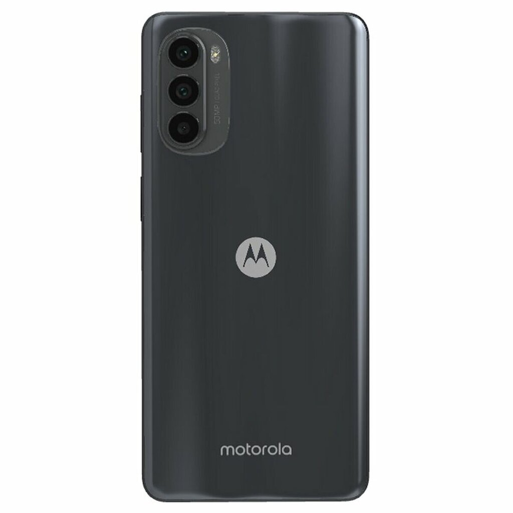 Motorola G52 Snapdragon 128 GB 6 GB 6.6" Black kaina ir informacija | Mobilieji telefonai | pigu.lt