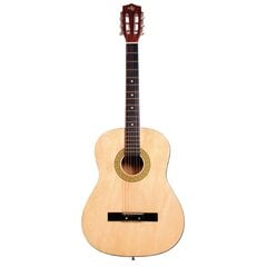 Gitara Reig, 98 cm kaina ir informacija | Lavinamieji žaislai | pigu.lt