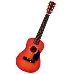 Gitara Reig, 75 cm kaina ir informacija | Lavinamieji žaislai | pigu.lt