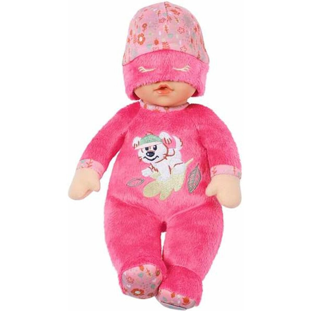 Kūdikių lėlė Zapf Creation Sleeper 30 cm kaina ir informacija | Žaislai mergaitėms | pigu.lt
