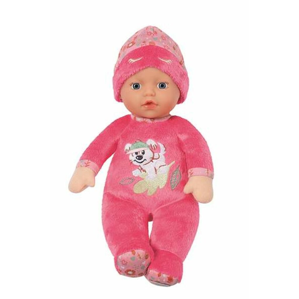 Kūdikių lėlė Zapf Creation Sleeper 30 cm kaina ir informacija | Žaislai mergaitėms | pigu.lt