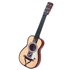Испанская гитара Reig цена и информация | Развивающие игрушки | pigu.lt