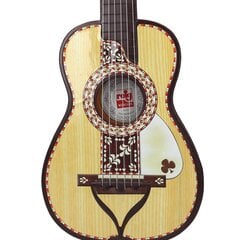 Ispaniška gitara Reig kaina ir informacija | Lavinamieji žaislai | pigu.lt