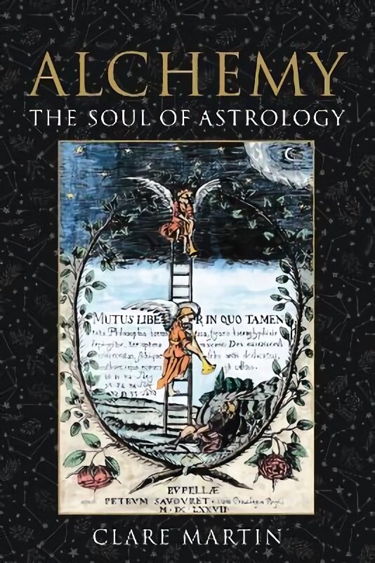 Alchemy: The Soul of Astrology kaina ir informacija | Dvasinės knygos | pigu.lt