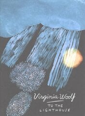 To The Lighthouse (Vintage Classics Woolf Series): Virginia Woolf kaina ir informacija | Fantastinės, mistinės knygos | pigu.lt