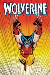 Wolverine Omnibus Vol. 2 kaina ir informacija | Fantastinės, mistinės knygos | pigu.lt