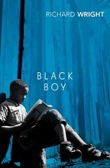 Black Boy kaina ir informacija | Biografijos, autobiografijos, memuarai | pigu.lt