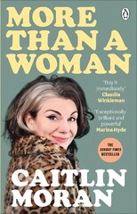 More Than a Woman: The instant Sunday Times number one bestseller kaina ir informacija | Fantastinės, mistinės knygos | pigu.lt