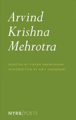 Arvind Krishna Mehrotra Main kaina ir informacija | Istorinės knygos | pigu.lt