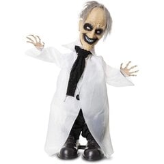 Helovyno papuošimai My Other Me Daktaras-zombis (60 X 18 X 88 CM) kaina ir informacija | Karnavaliniai kostiumai | pigu.lt