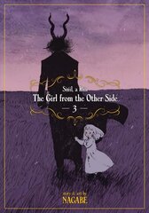 Girl from the Other Side: Siuil, A Run Vol. 3 kaina ir informacija | Knygos paaugliams ir jaunimui | pigu.lt