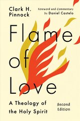 Flame of Love - A Theology of the Holy Spirit: A Theology of the Holy Spirit Second Edition kaina ir informacija | Dvasinės knygos | pigu.lt