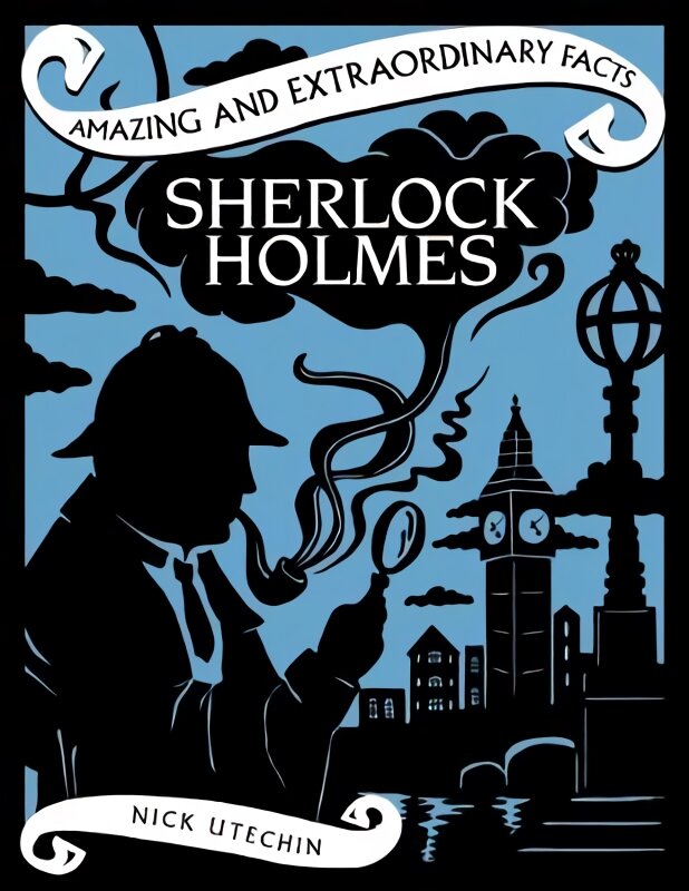 Sherlock Holmes Revised edition kaina ir informacija | Istorinės knygos | pigu.lt