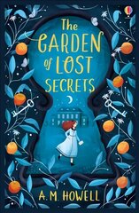 Garden of Lost Secrets kaina ir informacija | Knygos paaugliams ir jaunimui | pigu.lt