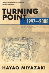 Turning Point: 1997-2008 цена и информация | Книги об искусстве | pigu.lt