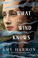 What the Wind Knows kaina ir informacija | Fantastinės, mistinės knygos | pigu.lt