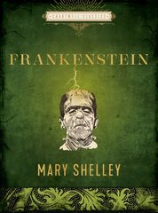 Frankenstein цена и информация | Фантастика, фэнтези | pigu.lt