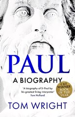 Paul: A Biography kaina ir informacija | Biografijos, autobiografijos, memuarai | pigu.lt