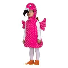 Kostiumas kūdikiams Flamingas, 12 - 24 mėnesių kaina ir informacija | Karnavaliniai kostiumai | pigu.lt