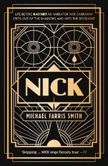 Nick kaina ir informacija | Fantastinės, mistinės knygos | pigu.lt