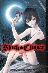 Black Clover, Vol. 23 kaina ir informacija | Fantastinės, mistinės knygos | pigu.lt